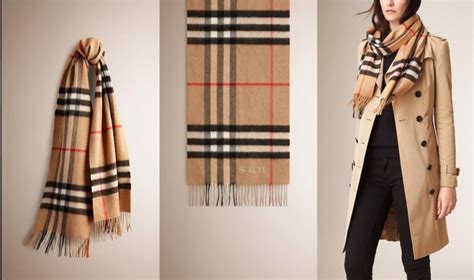 burberry scarf the bay|burberry scarf vs real.